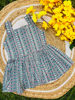 Load image into Gallery viewer, Love - Cotton Frock 1 - 2 yrs