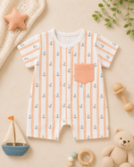 Load image into Gallery viewer, Baby Romper