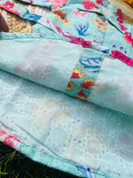 Load image into Gallery viewer, Hakoba A-Line Dress