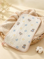 Load image into Gallery viewer, Muslin Burp Cloth - Pack of 2