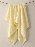 Load image into Gallery viewer, Muslin Baby Towels/Swaddles