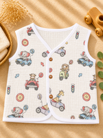 Load image into Gallery viewer, Rider : Muslin Cotton Jabla