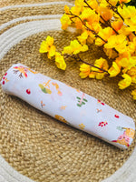 Load image into Gallery viewer, Animal World - Muslin Baby Swaddle