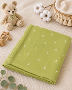 Load image into Gallery viewer, Muslin Baby Swaddle