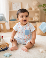 Load image into Gallery viewer, Baby Romper