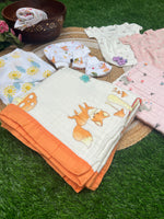 Load image into Gallery viewer, New Born Kit - Baby Girl