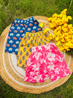 Load image into Gallery viewer, Shorts 6m - 1yr (Pack of 3)