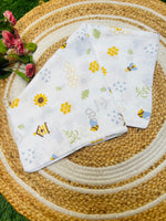 Load image into Gallery viewer, Muslin Baby Swaddle