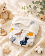 Load image into Gallery viewer, Naruve Baby Boy Gift Box