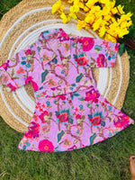 Load image into Gallery viewer, Hakoba A-Line Dress