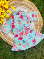 Load image into Gallery viewer, Hakoba A-Line Dress