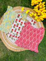 Load image into Gallery viewer, Frill tops Set 3 - 4yrs (pack of 3)