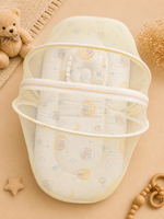 Load image into Gallery viewer, Muslin Net Bed - Star Dust