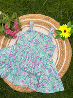 Load image into Gallery viewer, Jolly - Cotton Frock 4 - 5 yrs