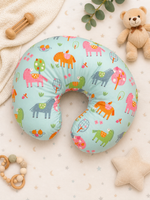Load image into Gallery viewer, Cotton Feeding Pillow - Pony