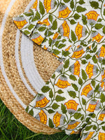 Load image into Gallery viewer, Blissful Bloom - Frill top & Shorts Set 4 - 5yrs