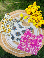 Load image into Gallery viewer, Frill tops 6m - 1yr (Pack of 3)