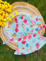 Load image into Gallery viewer, Hakoba A-Line Dress