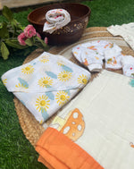 Load image into Gallery viewer, New Born Kit - Baby Girl