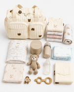 Load image into Gallery viewer, Mommy Bag: Teddy