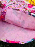 Load image into Gallery viewer, Hakoba A-Line Dress