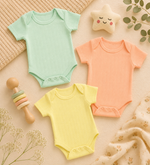 Load image into Gallery viewer, Baby Rompers