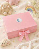 Load image into Gallery viewer, Naruve Baby Girl Gift Box