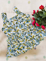 Load image into Gallery viewer, Creepers - Cotton Frock 6m to 1 Yr