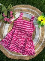 Load image into Gallery viewer, Love Love - Cotton Frock 1 - 2 yrs