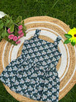 Load image into Gallery viewer, Bloom day - Cotton Frock 3 - 4 yrs