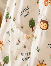 Jungle Ride - Thottil and Mosquito net Set (Fall Safe)