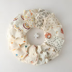 Load image into Gallery viewer, Baby Muslin Briefs : Pack of 4