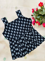 Load image into Gallery viewer, Bubble Beauty - Cotton Frock 0 to 6m