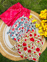 Load image into Gallery viewer, Shorts 1 - 2yrs (pack of 3)