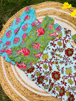 Load image into Gallery viewer, Frill tops Set 3 - 4yrs (pack of 3)