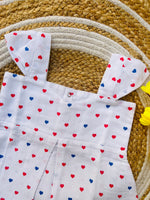 Load image into Gallery viewer, - Muslin Frock 3 to 6M