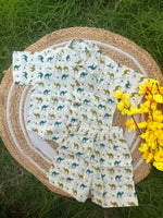 Load image into Gallery viewer, Camel Ride - Boys Cotton Coord Set 1 -2Y