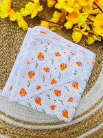 Load image into Gallery viewer, Munchkin - Muslin Baby Hood Towel