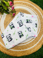 Load image into Gallery viewer, Muslin Baby Swaddle