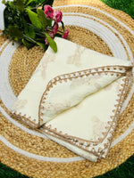 Load image into Gallery viewer, Bunny World - Muslin Baby Blanket