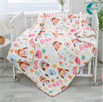 Load image into Gallery viewer, Princess - Baby Quilt