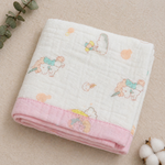 Load image into Gallery viewer, Unicorn - Muslin Baby Blanket