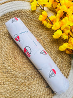 Load image into Gallery viewer, Parachute - Muslin Baby Swaddle