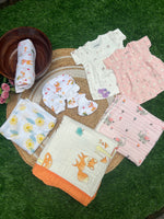 Load image into Gallery viewer, New Born Kit - Baby Girl