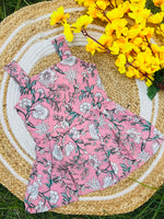 Load image into Gallery viewer, Pinkshine - Cotton Frock 1 - 2 yrs