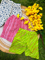 Load image into Gallery viewer, Shorts 4 - 5yrs (pack of 3)