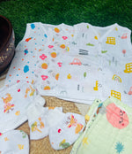 Load image into Gallery viewer, New Born Kit - Basic