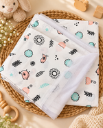 Load image into Gallery viewer, Sparrow - Thottil and Mosquito net Set (Fall Safe)