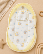 Load image into Gallery viewer, Muslin Net Bed - Star Dust