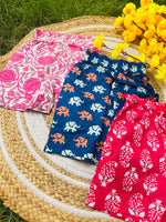 Load image into Gallery viewer, Shorts 6m - 1yr (Pack of 3)